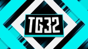 ●INTRO FOR TG32//TWOGUYS32●
