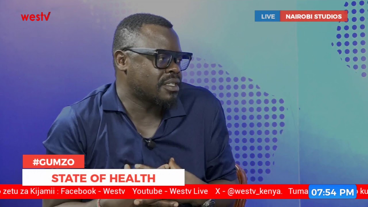 GUMZO LA WESTV 3RD MARCH 2026