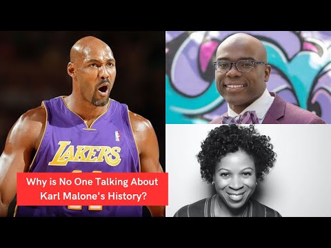 NBA All-Star Weekend: The Honest Truth About Karl Malone, & Utah’s Relationship with the NBA