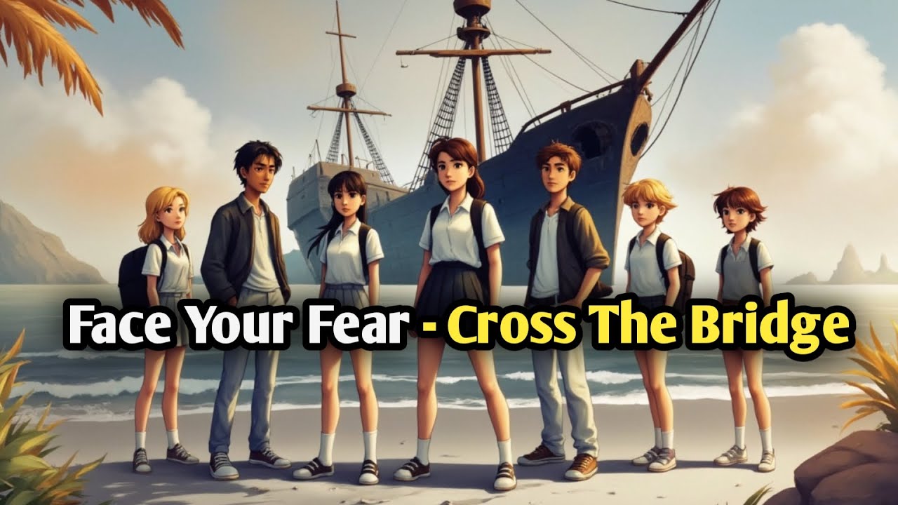 История о том, как освоить практические навыки лидерства, чтобы выучить английский язык | 5 секре...