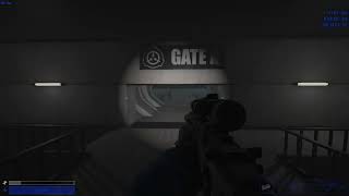 R.I.P Chaos spawn wave