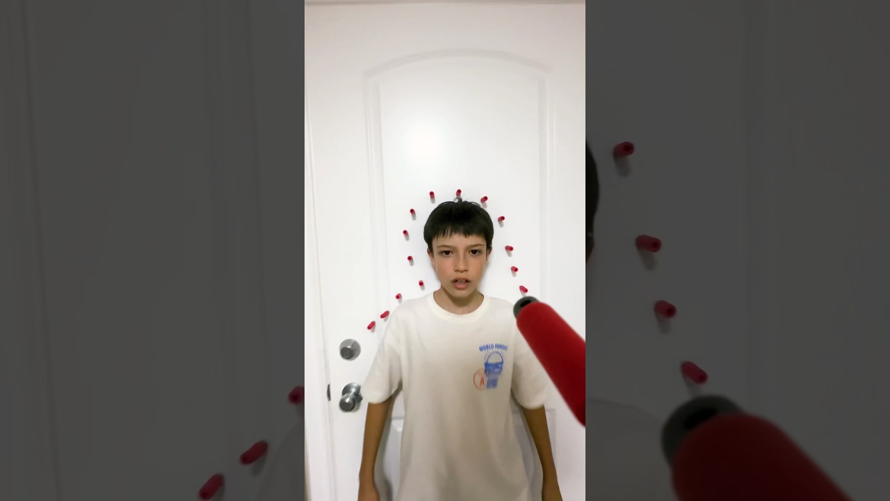 XSHOT HEAVY WEAPON GUY 21