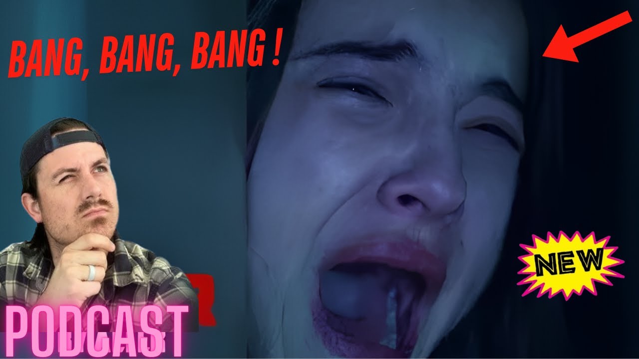 Ep. 184 | The Noise Upstairs - MrBallen Podcast & MrBallen’s Medical Podcast