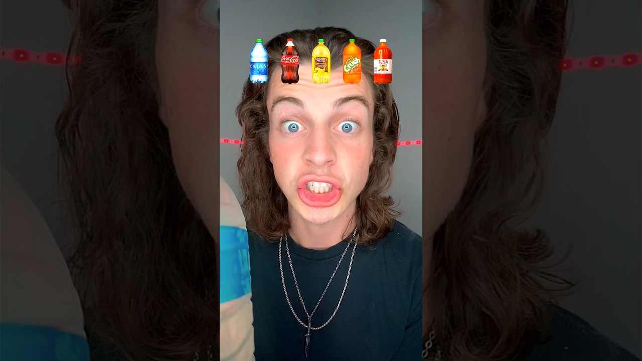 ????????????????ASMR AMERICA'S ORIGINAL DUBBLE BUBBLE GUM (3 FRUIT FLAVORS) AND...part 3