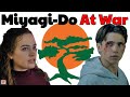 Miyagi-Do at War | Cobra Kai Season 3 Analysis