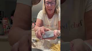 Cup Zester