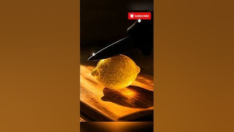 Cutting Glass Fruits ASMR pt. 2 #ai #aiart #asmrsounds #asmr #aiasmr