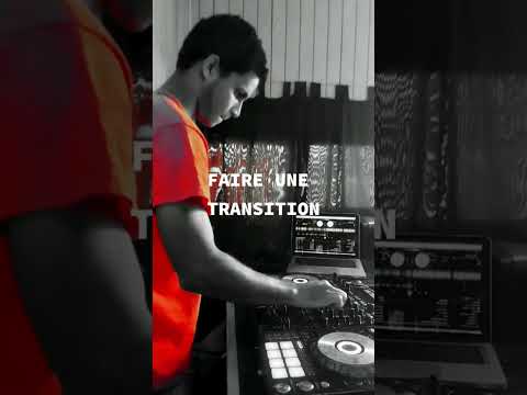 Transition rap reggae