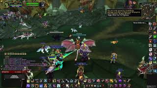 World of Warcraft: The Burning Crusade Прямой эфир через restream.su