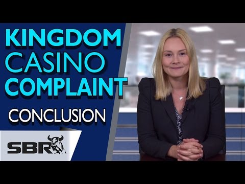 Spela Kingdom Casino-appen online: En guide för svenska spelare