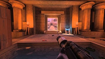 TF2 - Pyro 3x Reflect Kill