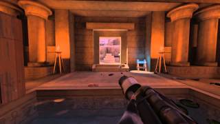 TF2 - Pyro 3x Reflect Kill