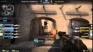 Luck or hack #2