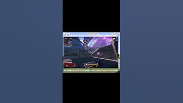 【 #apex 】自身が確キルでランクアップ!? そして口に出したくなるランクアップ! #vtuber #shorts #shortsvideo #clips #切り抜き #エーペックス