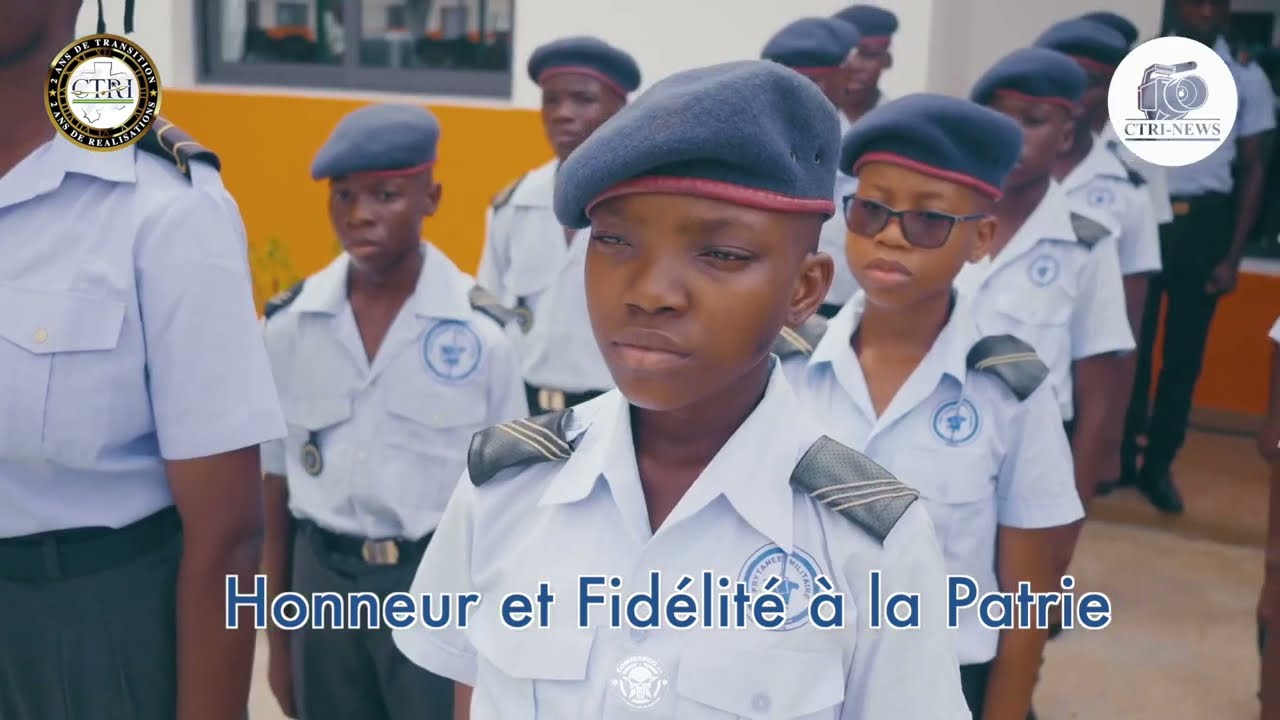 “Transformation Incroyable : Découvrez l’École du Prytanée Militaire de Lalala !”