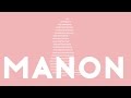 De Jeugd Van Tegenwoordig - Manon | Lyrics