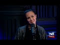 N1 PODKAST S SUZANO LOVEC: Katarina Stegnar in Vito Weis o umetnosti izven čistih gabaritov