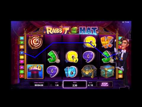 Rabbit Road Slot - Kasinopelejä Verkossa Suomen Pelajaille