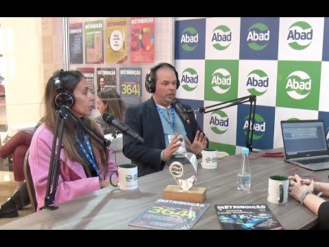 ENTREVISTA MARIA CABRAL BARBARO E FERNANDO FIGUEIREDO DA MTRIX TECNOLOGIA