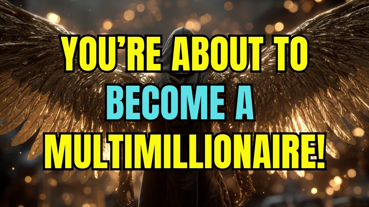 CHOSEN ONES 💰 SIGNS Of Exceptional FINANCIAL POTENTIAL — ABUNDANCE Aligned With Your PURPOSE ✨