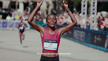 ASICS Running | METASPEED™ PARIS Series | Continuous improvement