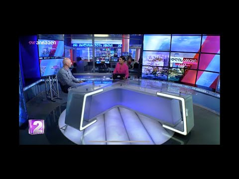 არ გამოვრიცხავ, რომ თბილისის მერობის კანდიდატი წარვადგინოთ - ვახო მეგრელიშვილი