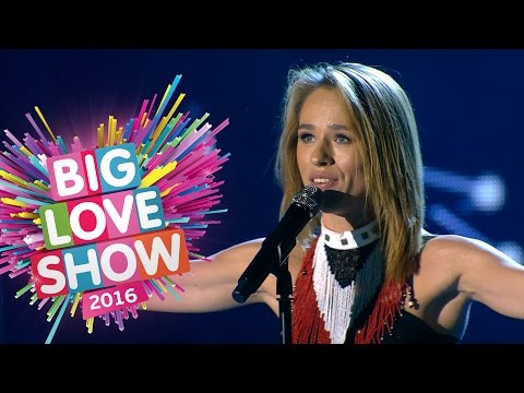 IOWA - Выступление на Big Love Show (16 февраля 2016) 