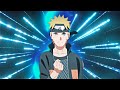 Clarity  sxlver open collab naruto editamv 