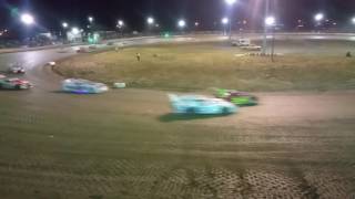 2016 Nationals - SA3