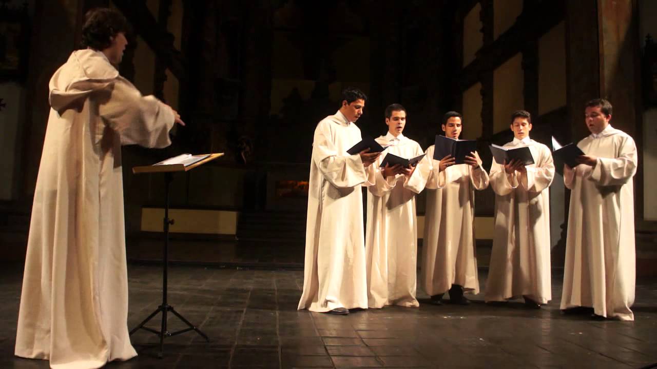 Pater noster - YouTube