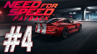 Need for Speed Payback  - pt : 4 race in a desert - سباق في صحراء screenshot 5