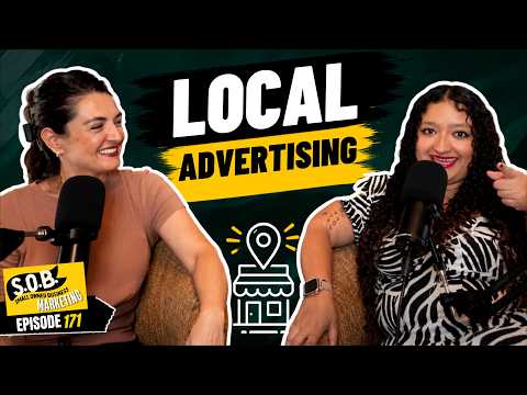 Where To Find Local Advertising Opportunities for Your Small Business