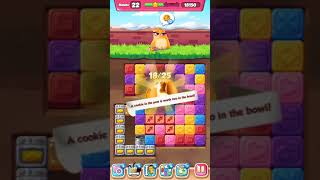 Cookie Cats Blast || Level - 70 ||