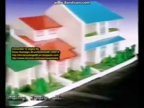  Iklan  Avian  Cat  Paint 1993 SCTV YouTube