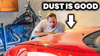 I'm Begging You, Stop Using Indoor Car Covers