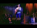 Davy Knowles - First Words Of A Changing Man, Saving Myself, Pastures Of Plenty 8-10-2017