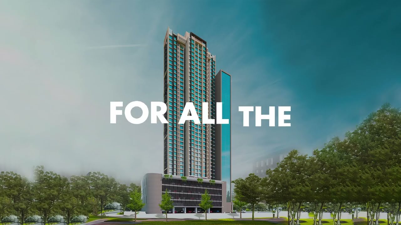 Vihang Ahead - New Heights, New Beginnings!