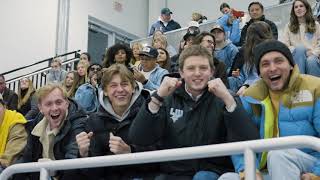 Built to Win | Long Island University Hockey