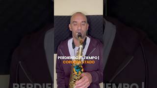 Perdiendo el tiempo-Patricio Rey y sus Redonditos de Ricota #musica #losredondos #music #saxophone