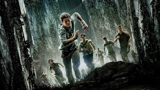 The Maze Runner 2014 Main Theme
