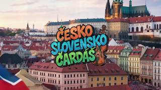 Česko Slovensko Bratrství Čardáš píseň v rychlém čardášovém rytmu s gypsy dance (první test Suno 5)