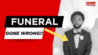 Torreon Williams Funeral Horror: Snellings Funeral Home Sued Over Maggots in Casket