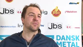 23-01-18 interview Juha Kiilholma