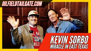 KEVIN SORBO - MIRACLE IN EAST TEXAS