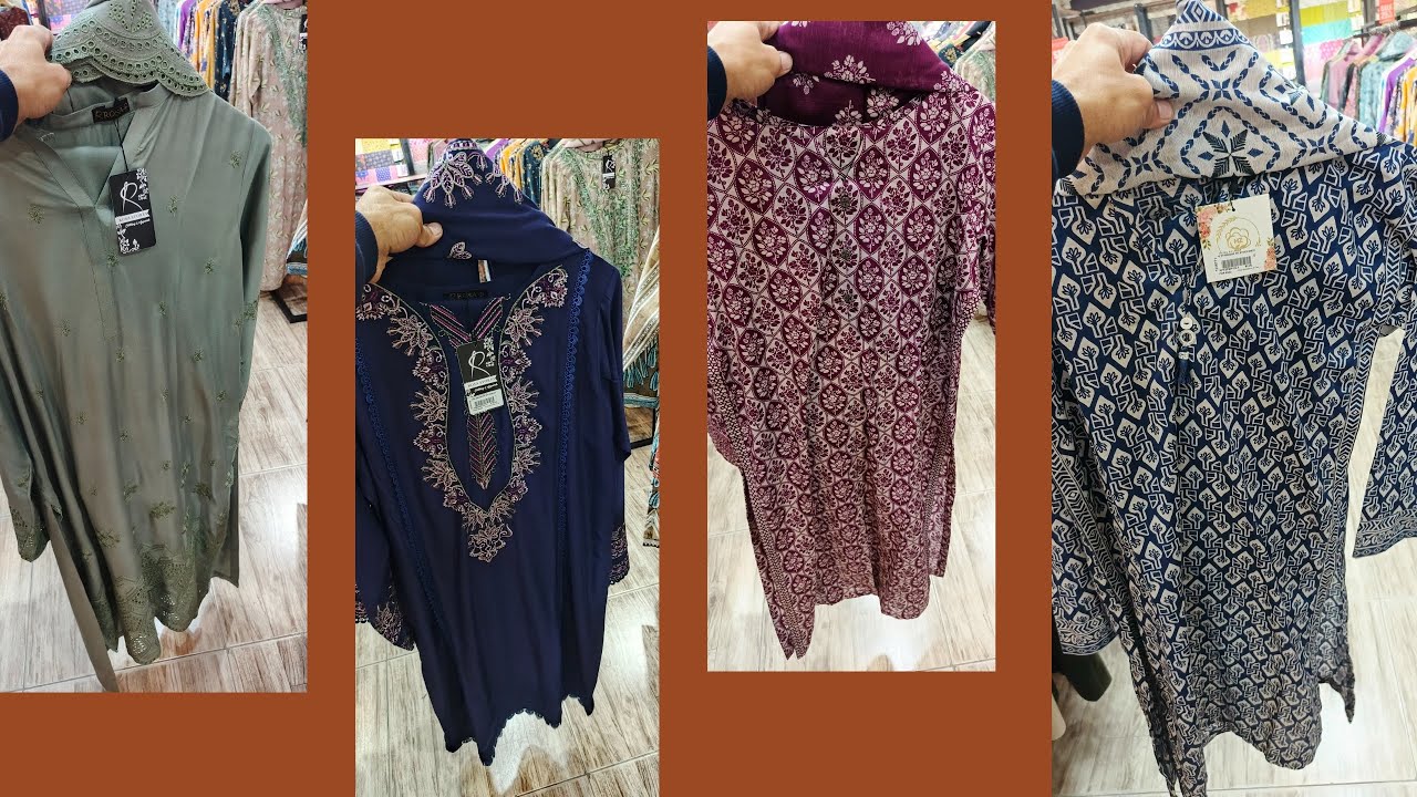 Winter Elegance Sale ✨Marina & Khadar 3PC Chikan Kari Embroidered Suits–Flat 25% OFFGrace of Winter🌸