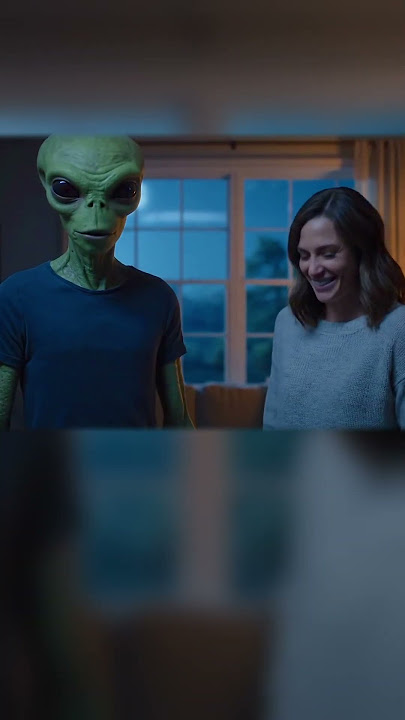 Alien Crickets