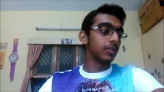 Rakesh Raman - Elevator using Fischertechnik