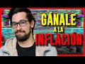 5 inversiones para protegerse de la inflación (Y ganarle)