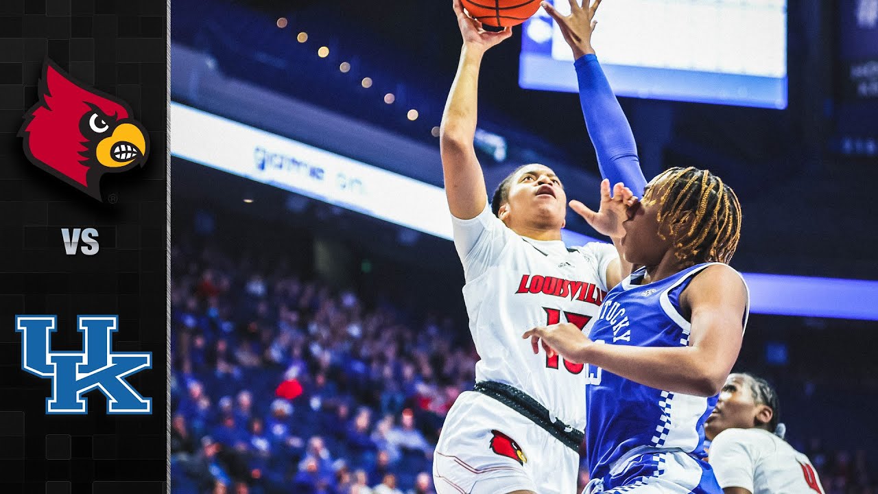 Louisville basketball: The 2022-23 U of L basketball team on Media Day