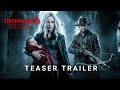 Underworld 6: Rise of the Dark Blood – Teaser Trailer (4K UHD) | Hugh Jackman, Kate Beckinsale